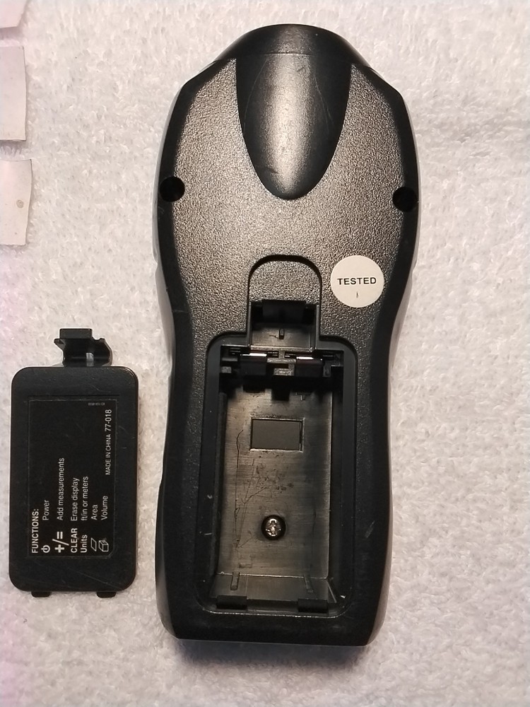 77-018 STANLEY INTELLIMEASURE