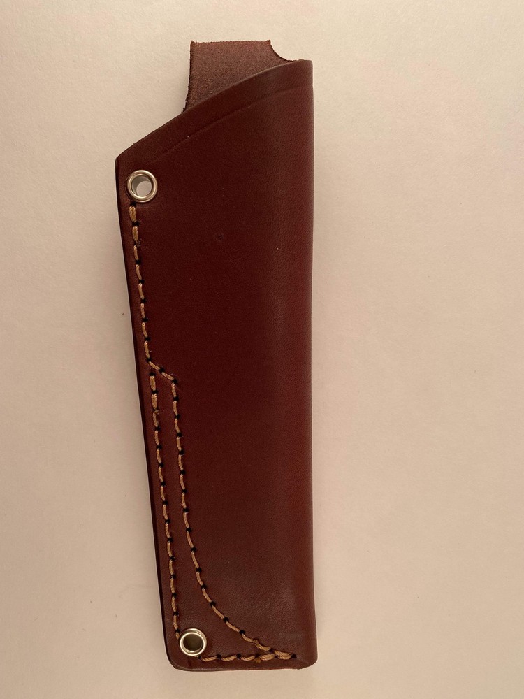 JRE Sheath Bushcraft Model E