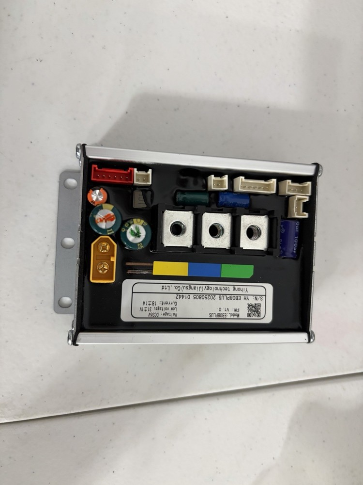 phantom R1 Pro scooter Spare Part - Controller