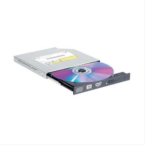 Dell Latitude E5410 E5420 E5510 E5520 E5520m DVD Burner Writer CD-R ROM Drive