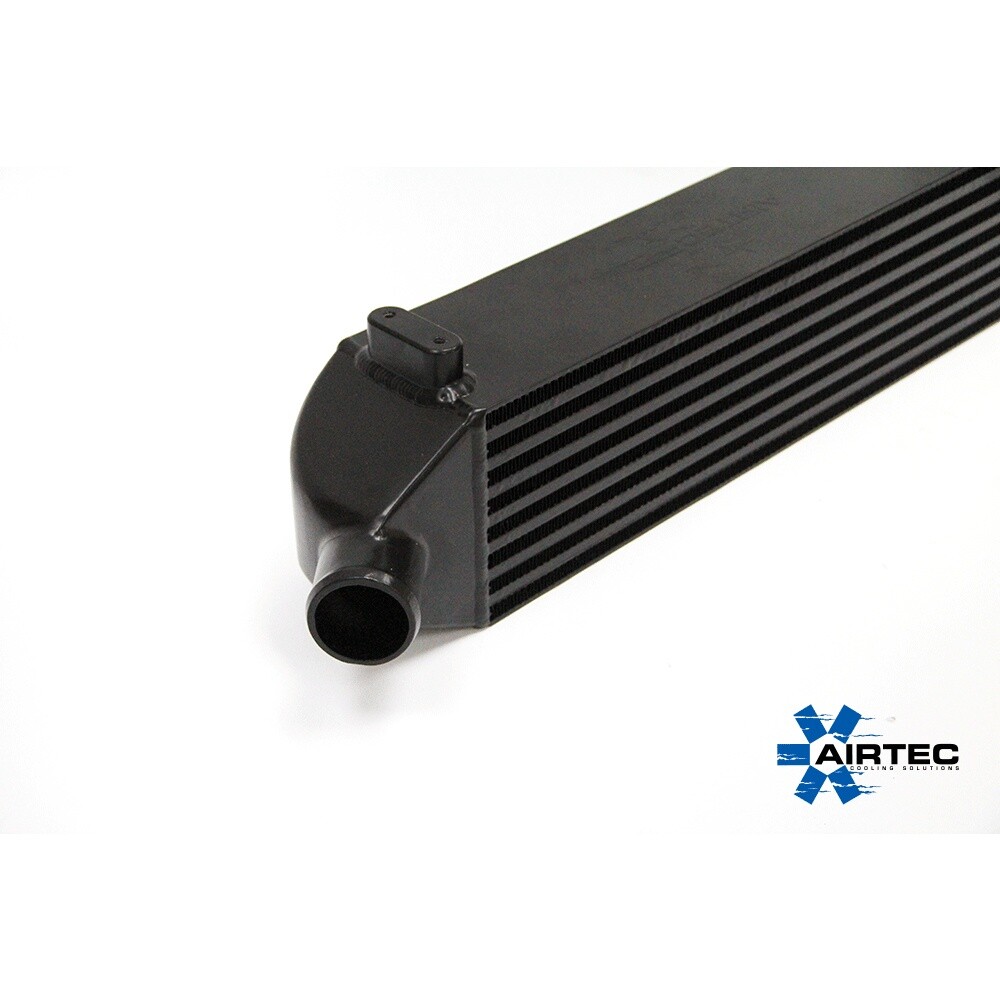 AIRTEC Intercooler Upgrade for Ford Transit Custom 2.2D 2012-