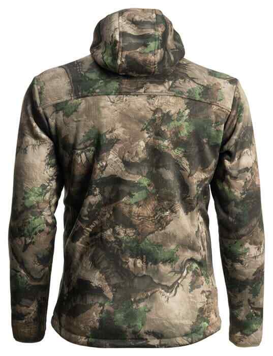 BLOCKER SHIELD SOLSTICE JACKET - MO TERRA OUTLAND - LARGE - E.03.04.C.02