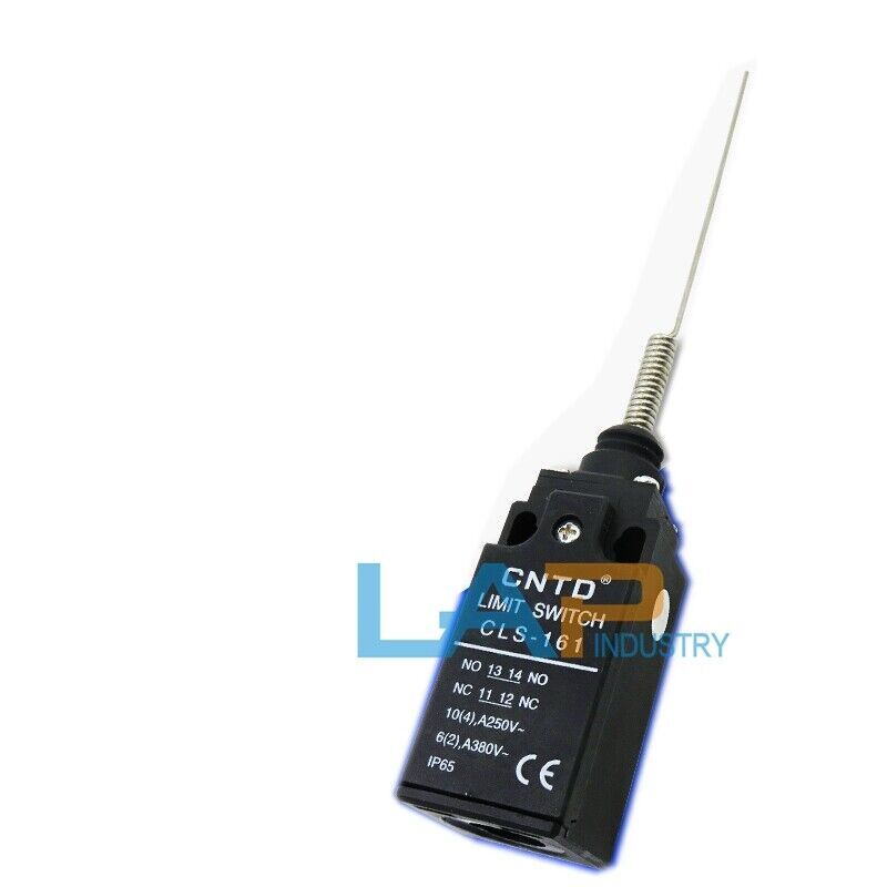 QTY:2 New For CHTD CLS-161 CLS161 Limit Stop Switch