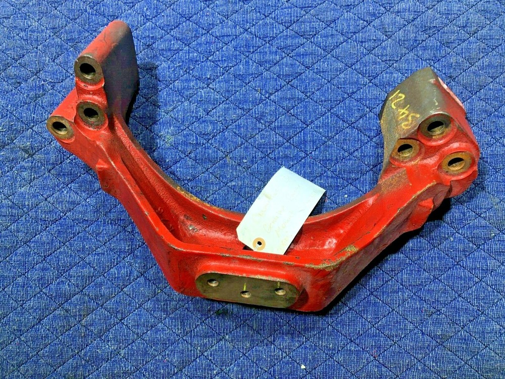 Cummins ISX15 Front Engine Support Bracket 3103631 OEM