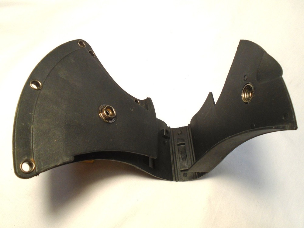SCHRADE SC AXE2 12" BLACK SURVIVAL AXE WITH SHEATH
