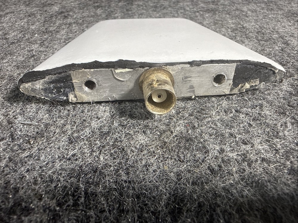 Aircraft Antenna Transponder DME Blade