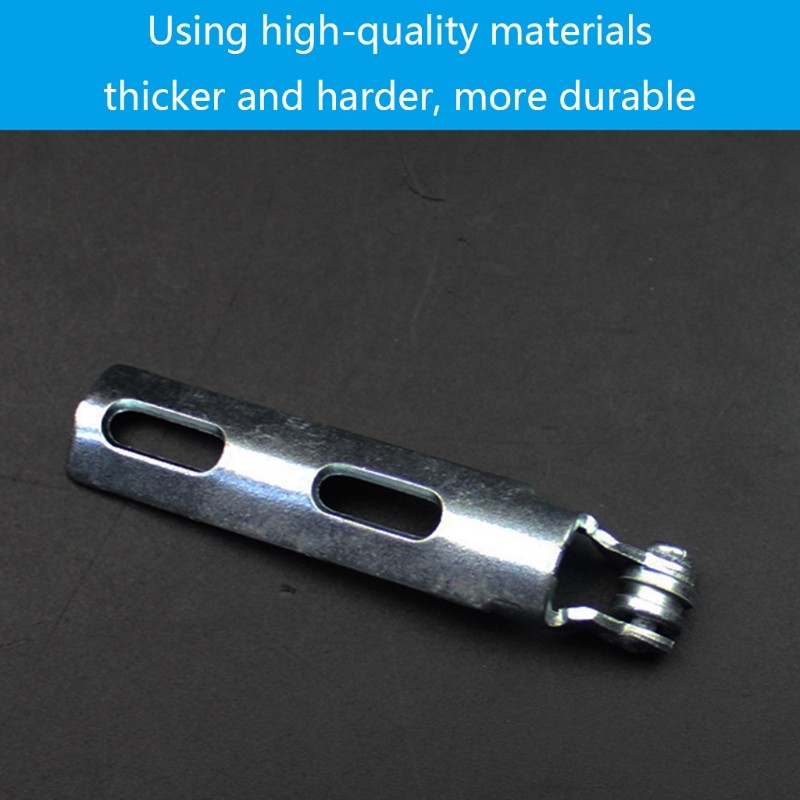 Jig Guide Wheel Roller for 55 Jig Reciprocating Rod Power Tool Accessory