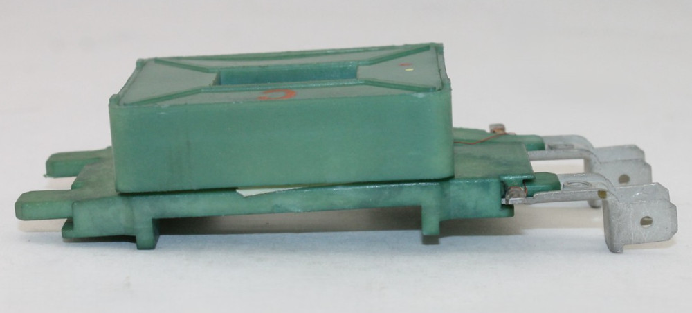 Honeywell Green Coil