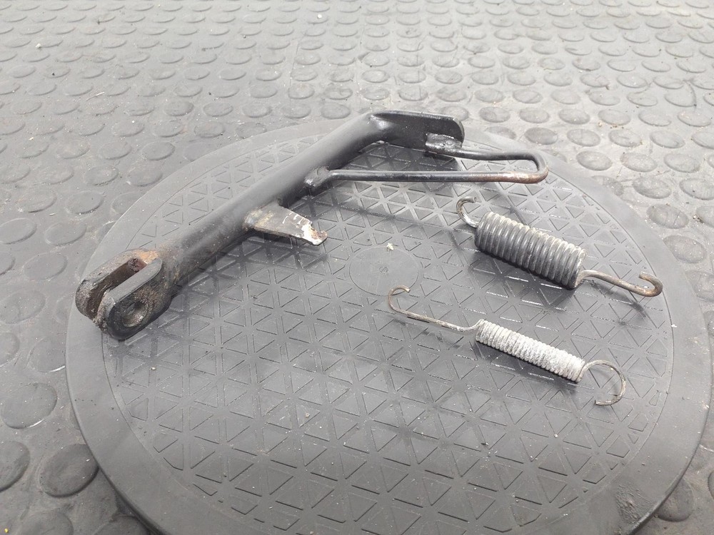HONDA WW Side/Centre Stand 2012-2022
