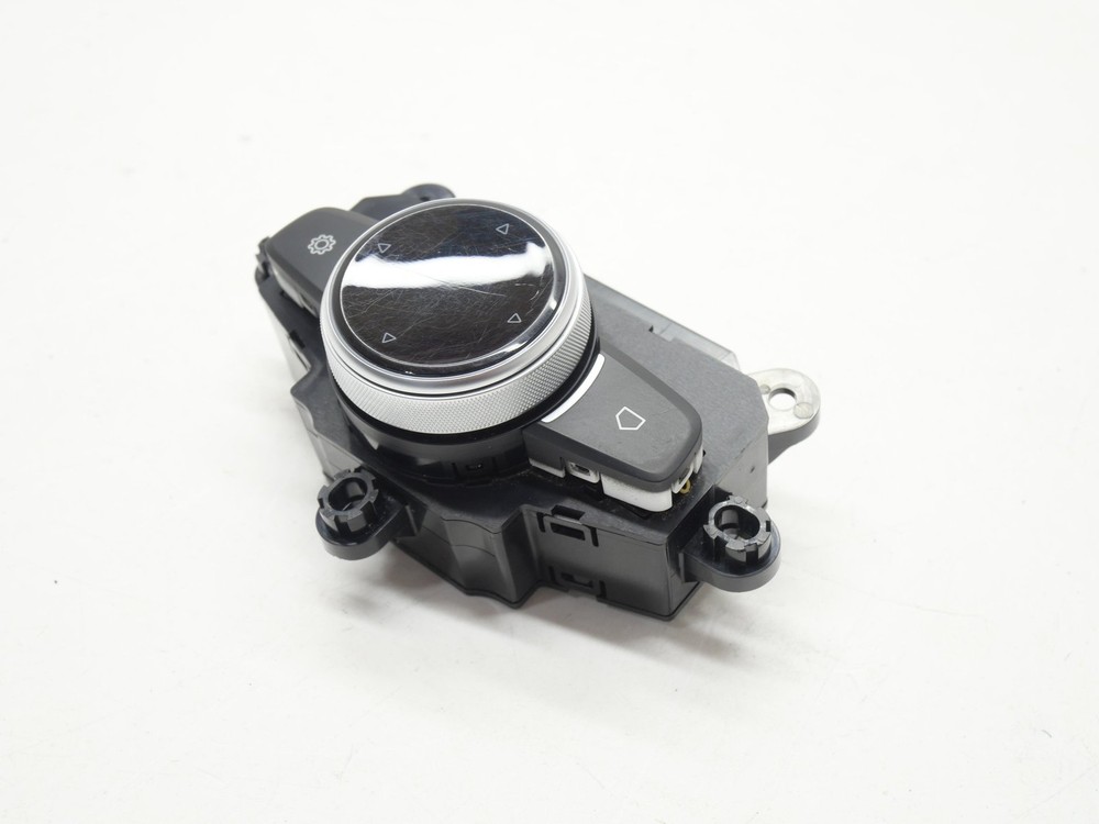 2020 Alfa Romeo Stelvio Center Console Control Switch Selector Navigation OEM