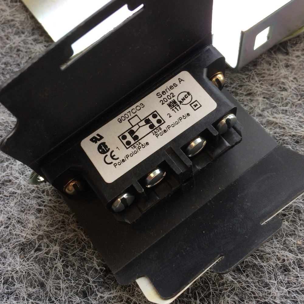 Square D EIK2 Electrical Interlock Kit New Open Box