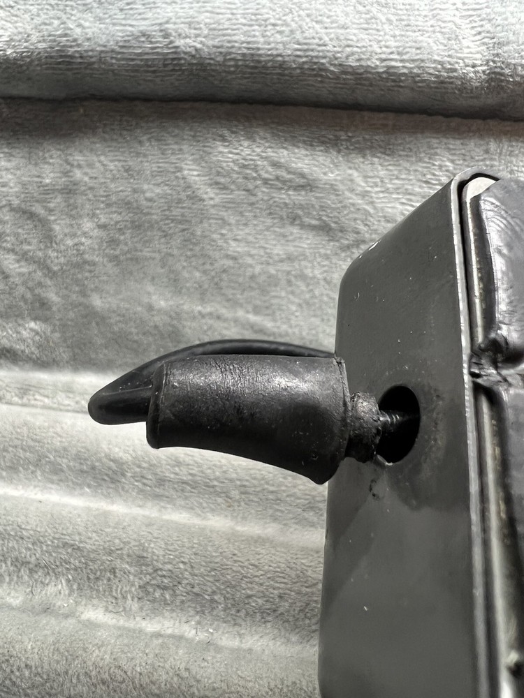 VINTAGE FOOT SWITCH MADE IN JAPAN (read description￼)