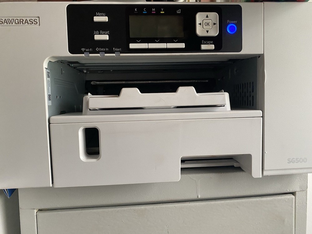 Sawgrass Virtuoso SG500 Sublimation Printer
