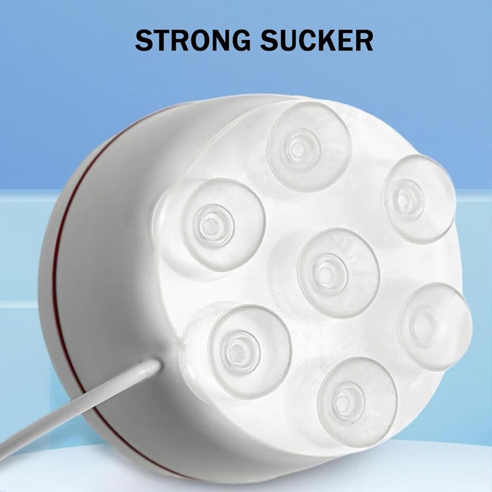 Eco-Friendly Mini USB Washer - Compact, Portable & Environmentally Conscious