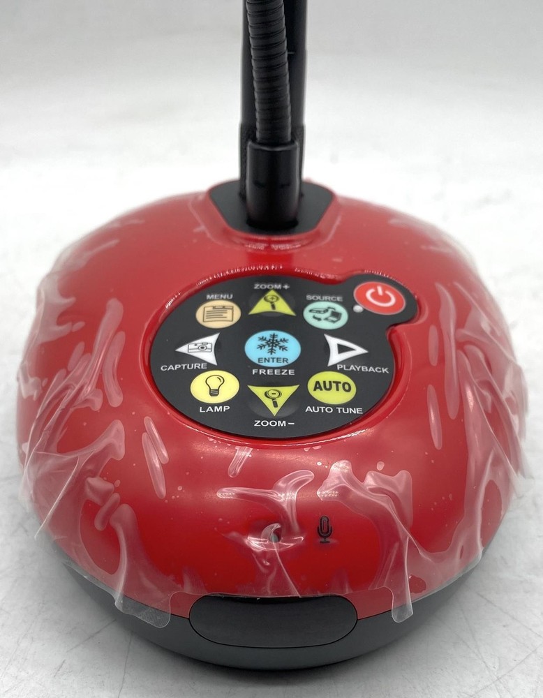 LUMENS DC193 20X ZOOM DOCUMENT CAMERA