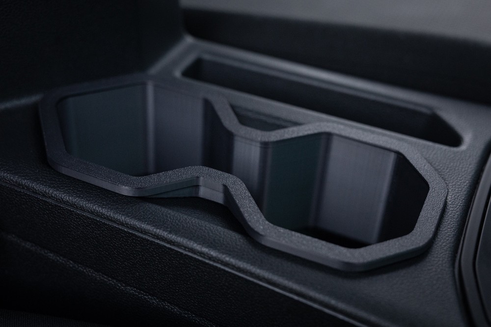 VW Jetta 2018 - Current MK7 - Cup Holder Replacement