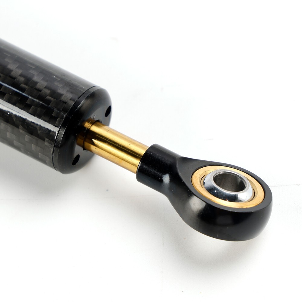 Steering Damper Stabilizer Bracket Mounting Kits For Universal Motorcycle US
