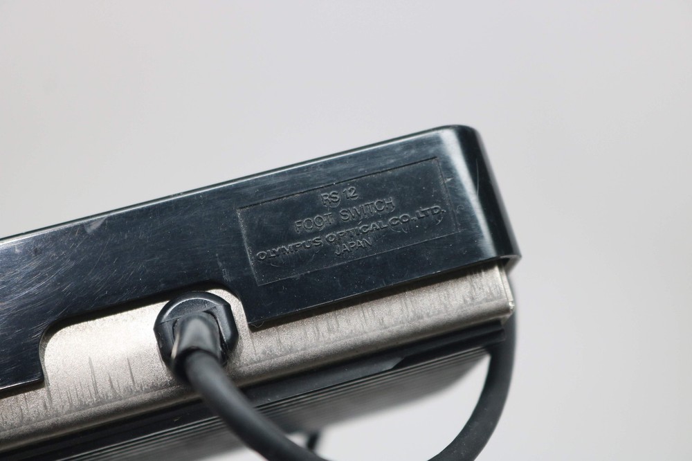 Olympus Optical Co. Foot Switch Controller RS-12