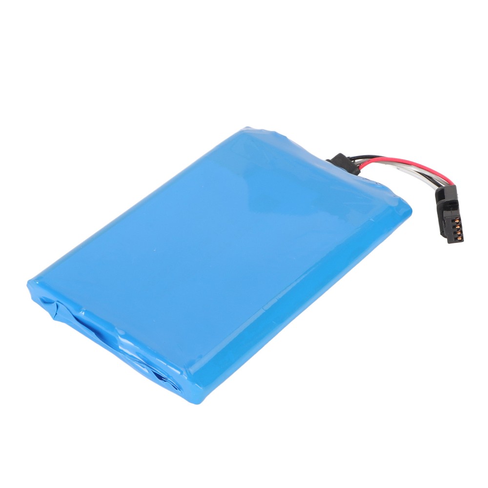 For U Gamepad Battery 8000mAh Replacement Rechargeable Battery Pack Kit