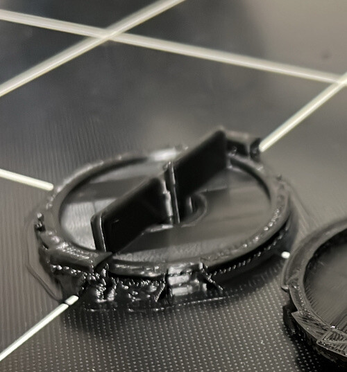 Fluval 403 Impeller Holder