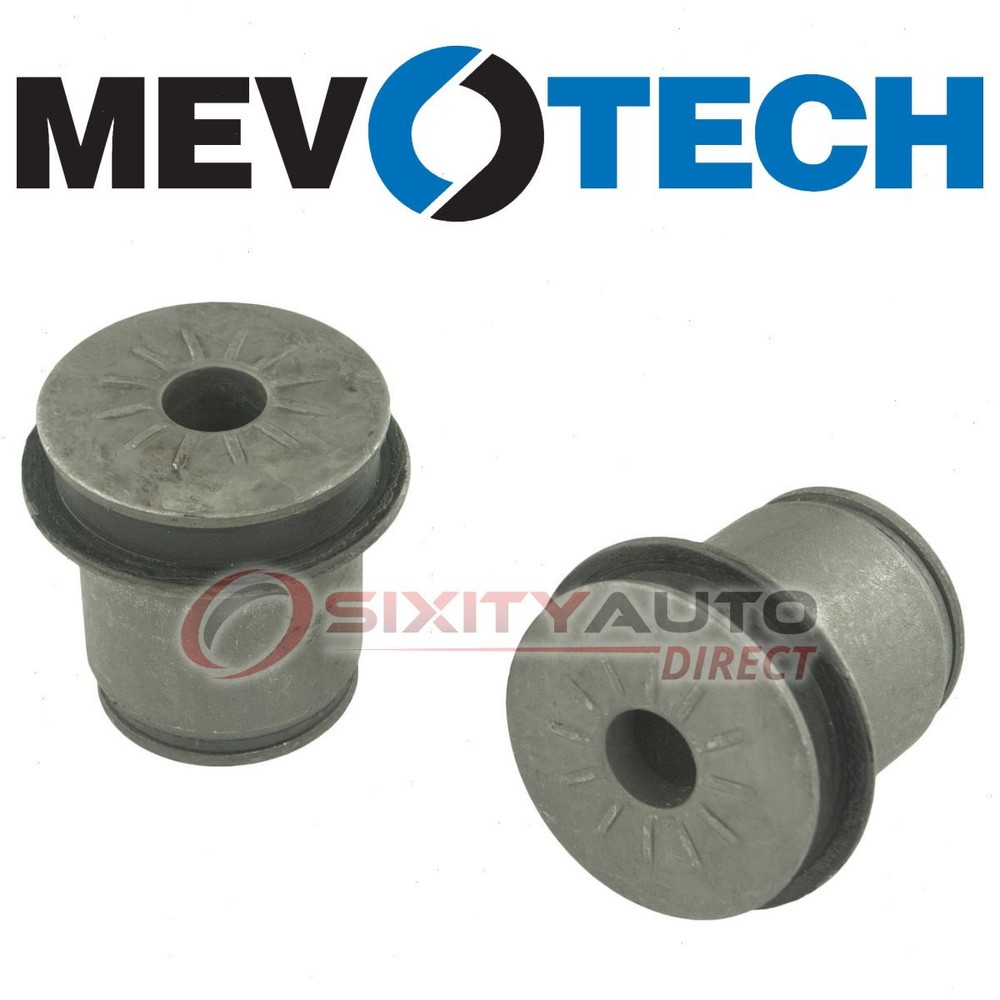 Mevotech Supreme Front Upper Control Arm Bushing for 1998-2008 Mazda B3000 - me