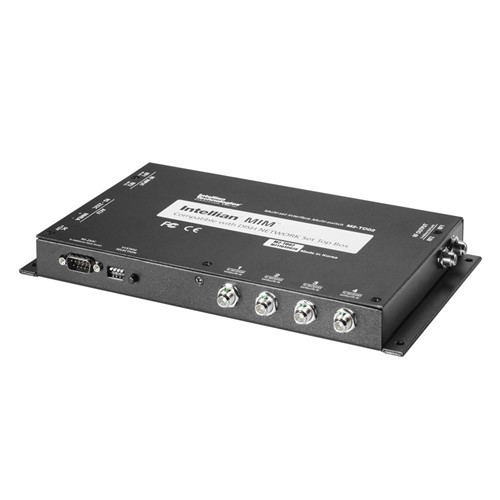 Intellian Multiswitch Emulates Dp-34 For Dish Ntwk M2-TD02
