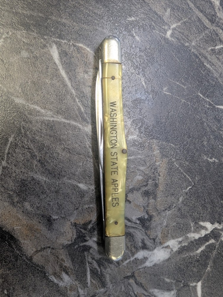 Murcott Germany Melon Testing Knive 2 Blade Kroger