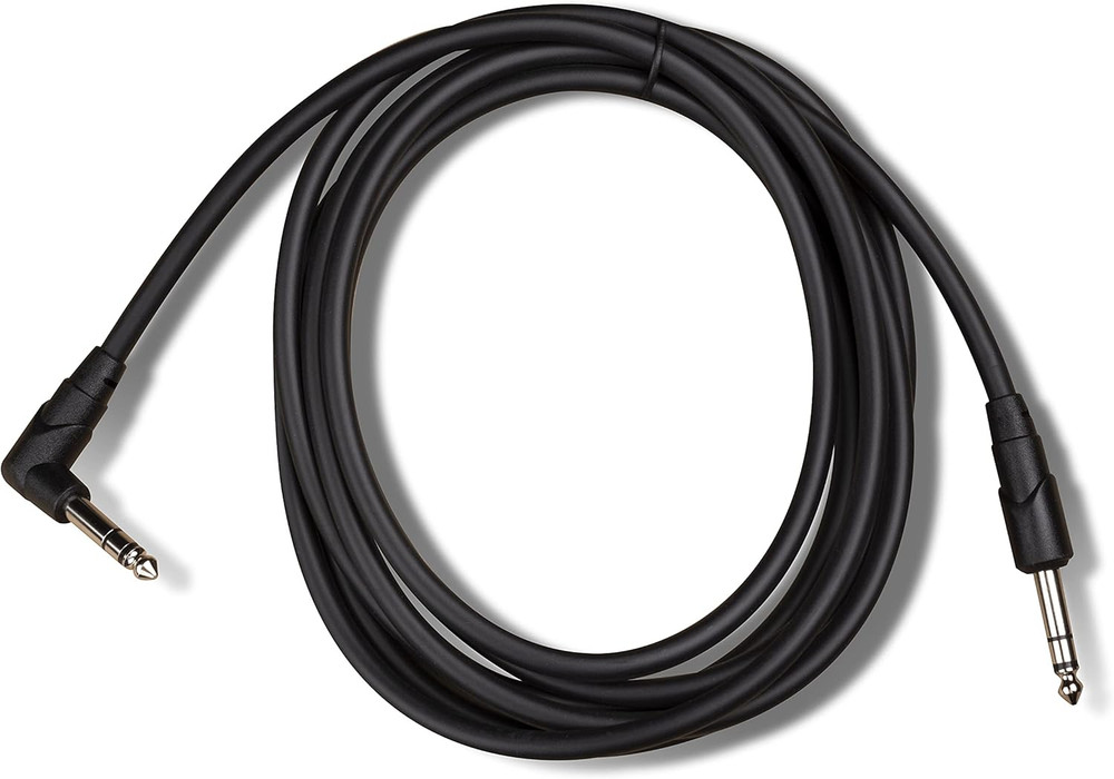 LFS2 Footswitch, Black