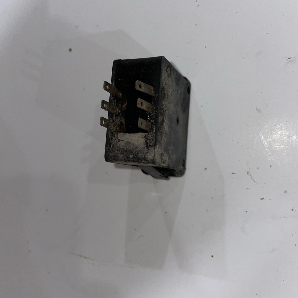 becker autoradio Volume Control