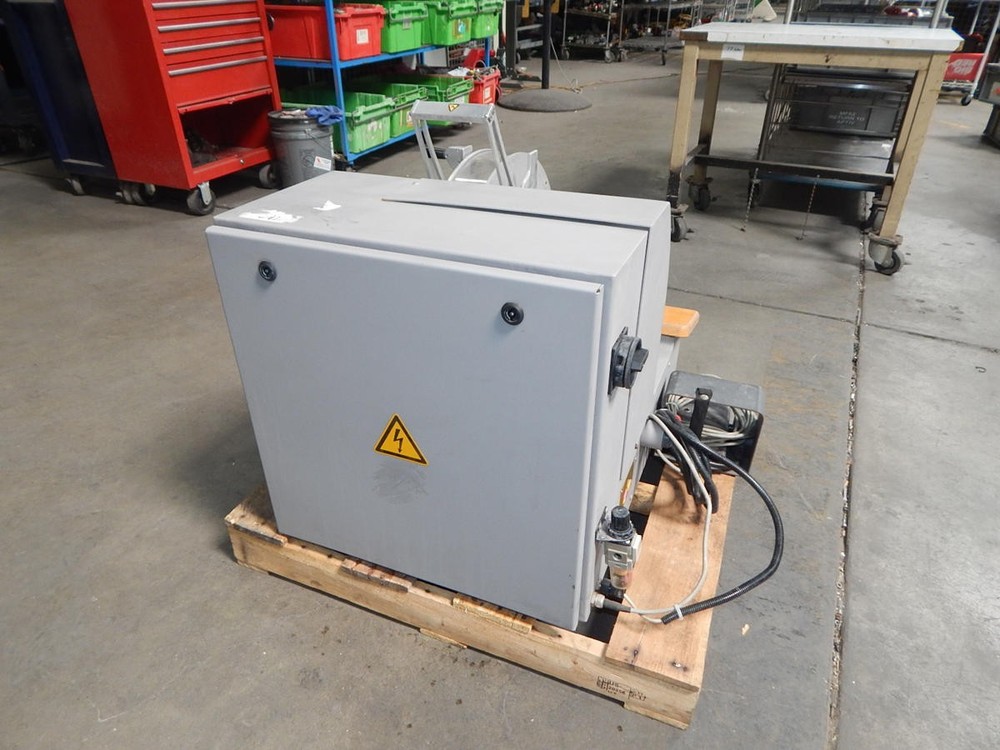 KABATEC KTR 10 HARNESS TAPING MACHINE M3462
