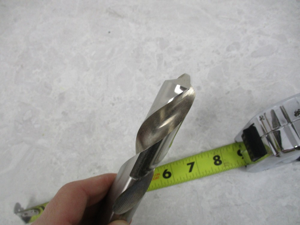 MORSE CUTTING TOOLS 31/32" SCREW MACHINE DRILL, HS, V0247