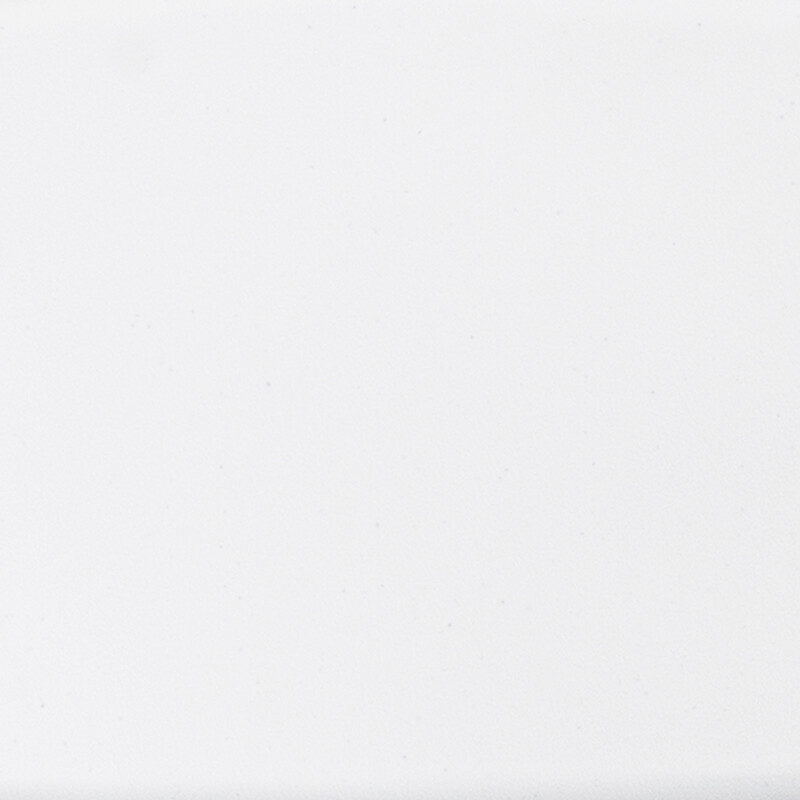 White Plastic Folding Chair