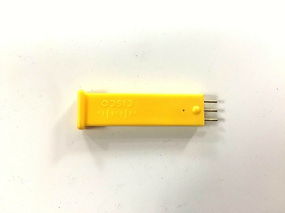 Scientific Atlanta or Cisco Gainmaker 3 dB Knock Down Pad