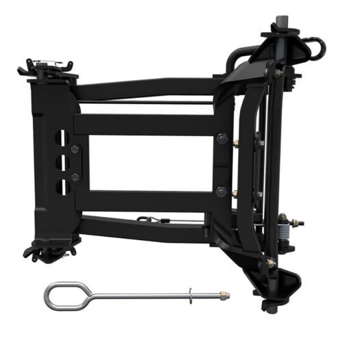 Polaris 2882107 Plow Mount 2017-2019 Sp Xc