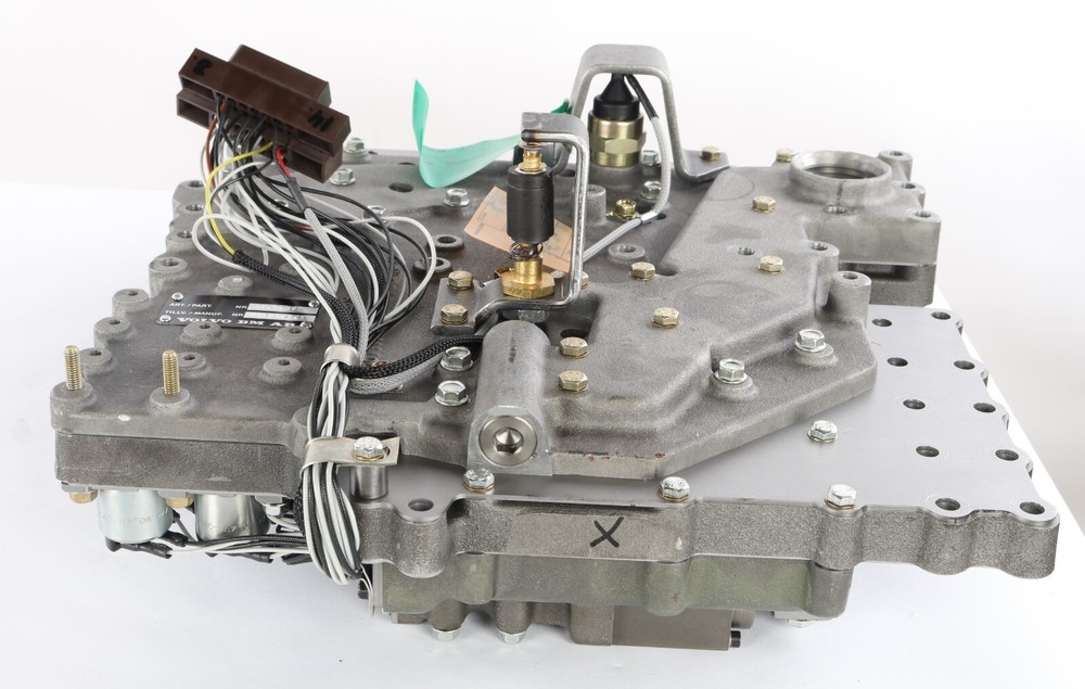 New 11036392 Volvo Construction Control System