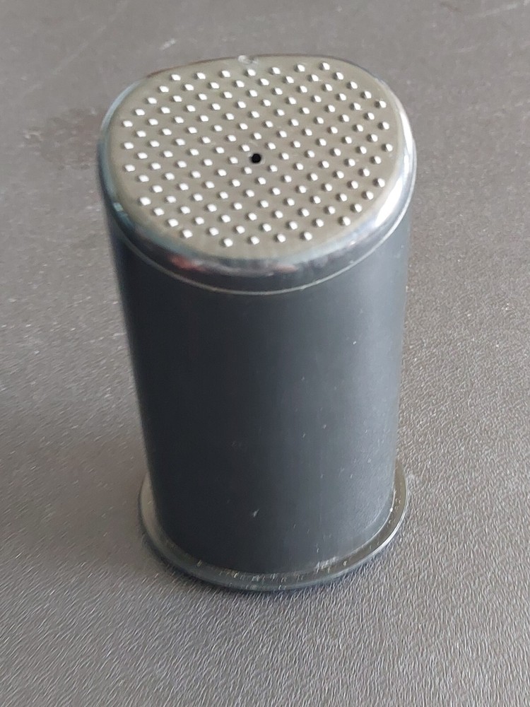 Culinare Rocket Chef 2 Speed Manuel Food Processor Replacement Spinning Lid ONLY