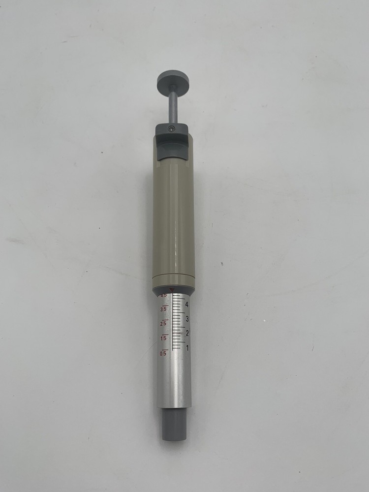 Socorex Swiss Pipette