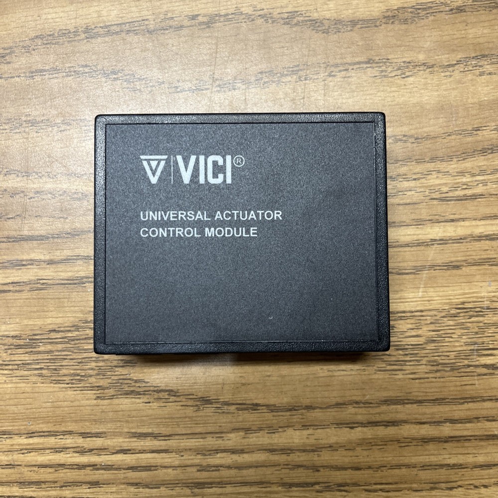 VICI UMTCA-C Universal Actuator Control Module
