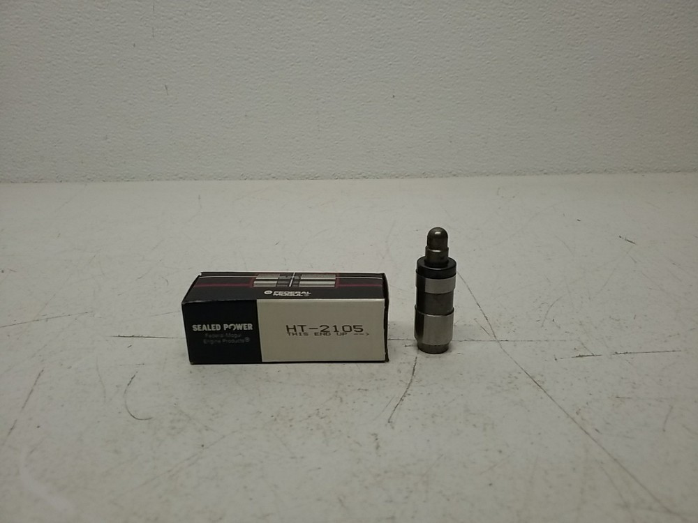Sealed Power HT-2105 Valve Lifter – Durable Precision Engine Component