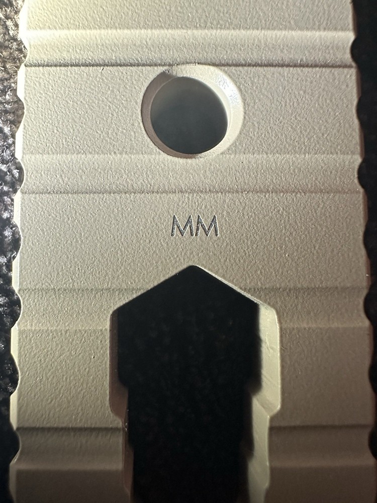 Halfbreed Blades IRT-01 Incident Response Tool 🛠️ (Genuine)