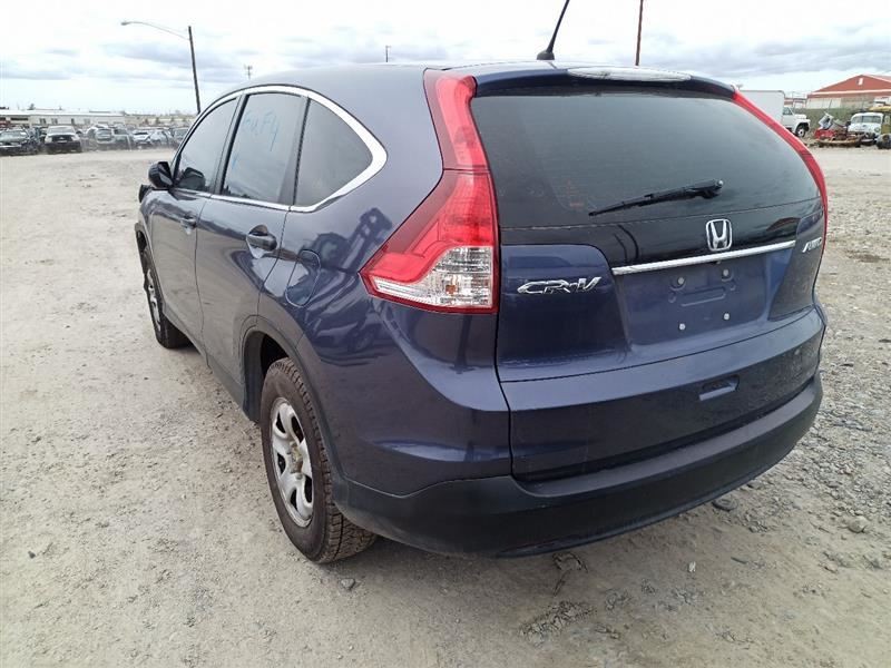 Auto Transfer Case From 2013 CR-V 10658616