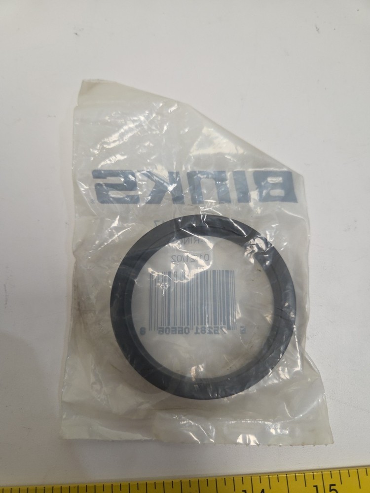 Binks 41-1147 U-Ring