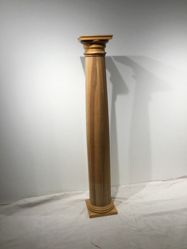 Column Forms For Concrete Production