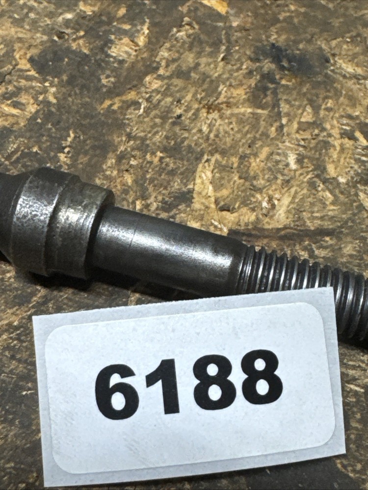 🦬 Buffalo Forge No. 15 Drill Press ( post - 1957) Table Lock
