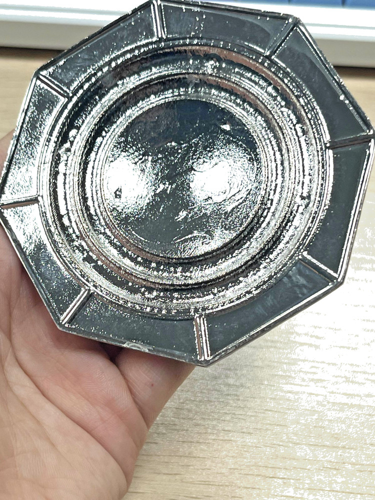 FA Community Shield Trophy Replica Metal 8cm Height Trophy