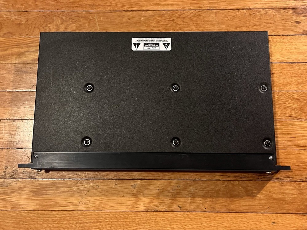 Dolby Surround Encoder Unit SEU4