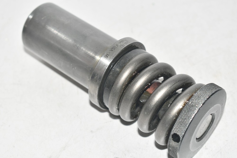 Wilson Tool 0.166 RD Round Punch Press Die Tooling