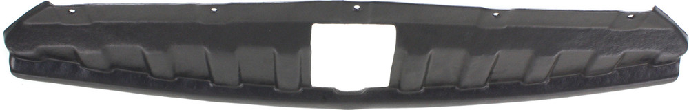 Fits TIBURON 03-08 ENGINE SPLASH SHIELD, Under Cover, Front