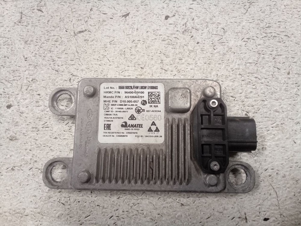 G70 2019 Camera/Projector 342782