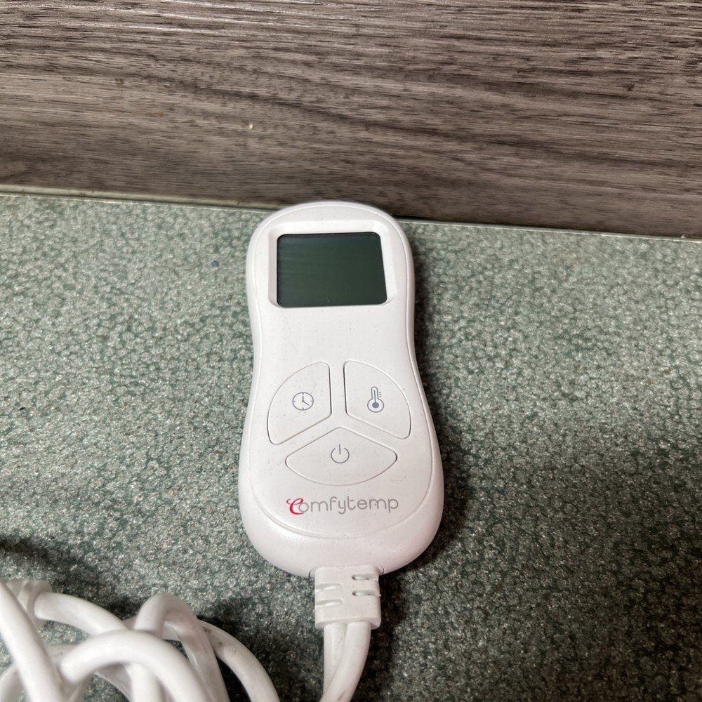 Comfytemp Electric Blanket Remote HP-04